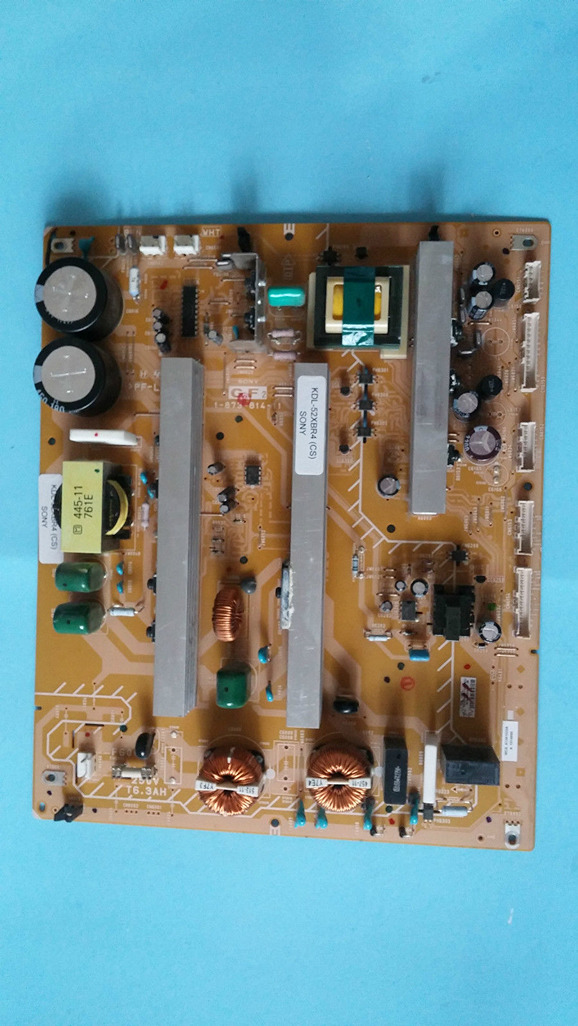 1-873-814-11 A1361550A KDL-52XBR4 SONY power supply board 1-873-814-11 A1361550A KDL-52XBR4 SONY power supply board